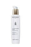 Sothys Purity Cleansing Milk - Sothys молочко очищающее для жирной кожи с экстрактом ириса